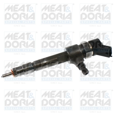 Injector Nozzle